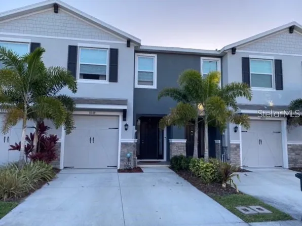 8648 Stargazer St, Sarasota, FL 34238