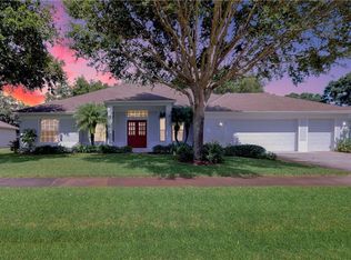 2793 Babbitt Ave, Orlando, FL 32833