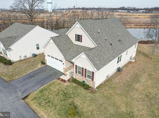 1612 Ellinor Ct, Middletown, DE 19709