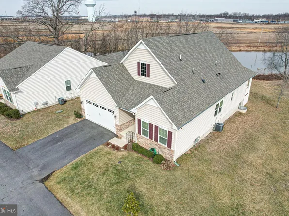 1612 Ellinor Ct, Middletown, DE 19709