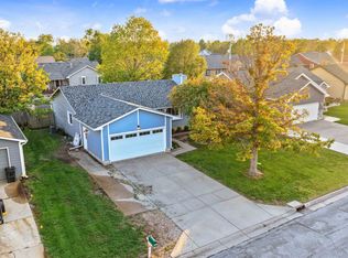 1232 Meyer Dr, Salina, KS 67401