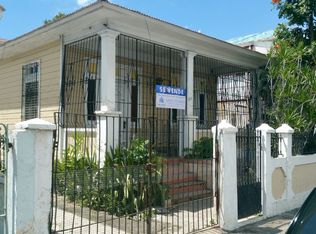 2010 Calle Wilson, Ponce, PR 00717