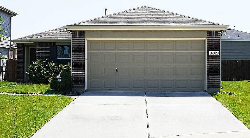 1st image of 16323 Morgan Willow Ln