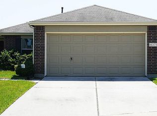 16323 Morgan Willow Ln, Cypress, TX 77429