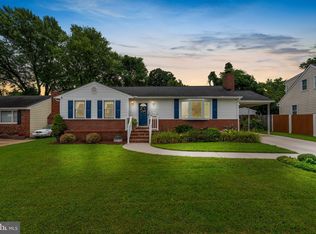 4011 Highland Ave, Baltimore, MD 21225