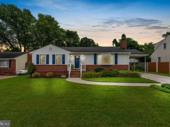 4011 Highland Ave, Baltimore, MD 21225