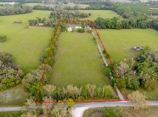 5844 153rd Rd, Live Oak, FL 32060