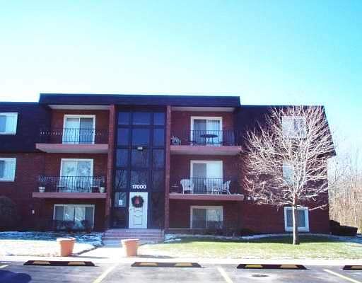 1st image of 17000 S Novak Dr #203