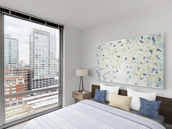 3rd image of 755 S Clark St #1801