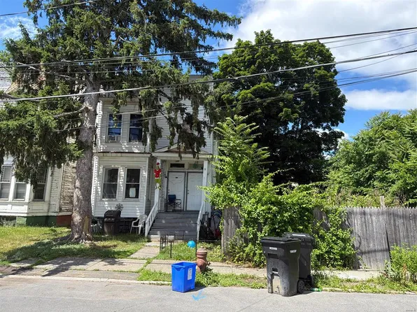 16 Park Ave, Troy, NY 12180