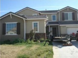 26671 Quartz Rd, Moreno Valley, CA 92555