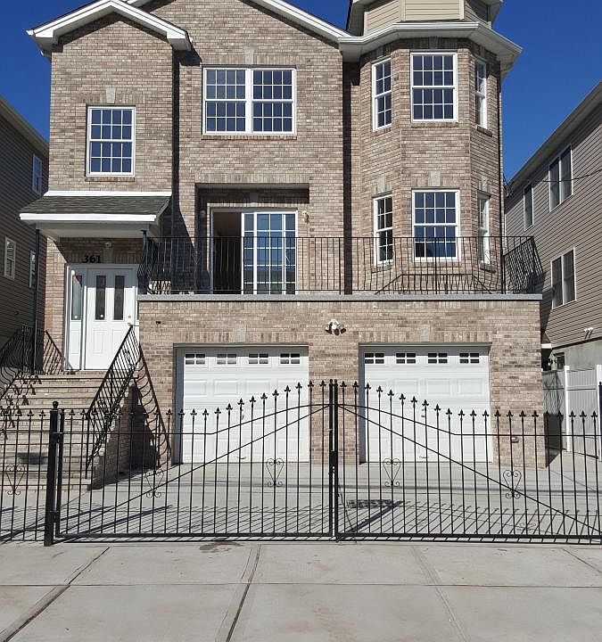 House Exterior