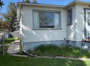 524 17th Ave, Calgary, AB T2E1M1