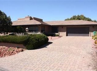 945 Rodeo Rd, Sedona, AZ 86336