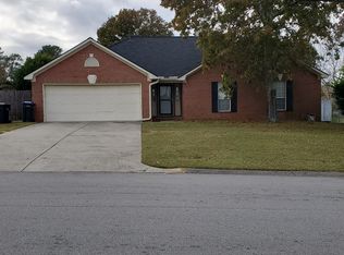 2211 Pepperidge Dr, Augusta, GA 30906