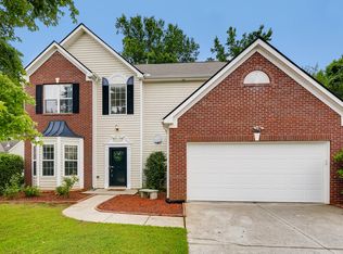 2076 Dartmoth Way, Villa Rica, GA 30180