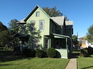 109 W 5th St, Corning, NY