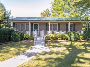 2425 Handy Mountain Dr, Claudville, VA 24076