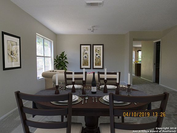 2nd image of 7815 Caston Park Dr