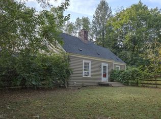 640 Old Dutch Rd, Bedminster, NJ 07921