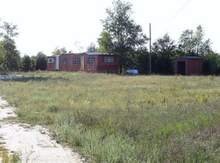 12280 Healy Lake Rd, Bear Lake, MI 49614