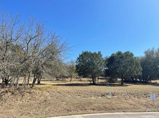 3536 Trail Head Dr, Kerrville, TX 78028