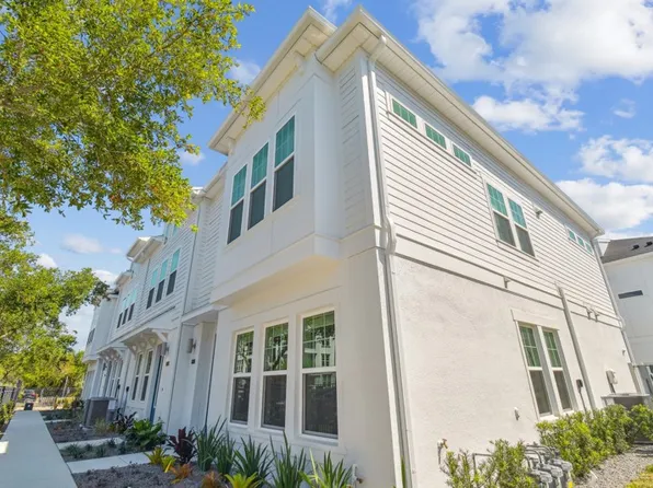 4717 W McCoy St #6, Tampa, FL 33616
