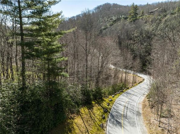 K 30 Chestnut Trce #30, Lake Toxaway, NC 28747