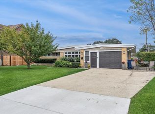 5134 N Mission Dr, Norridge, IL
