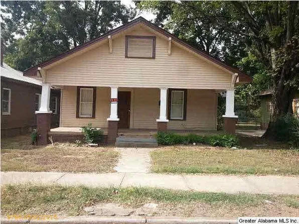 708 Jefferson Blvd, Tarrant, AL 35217