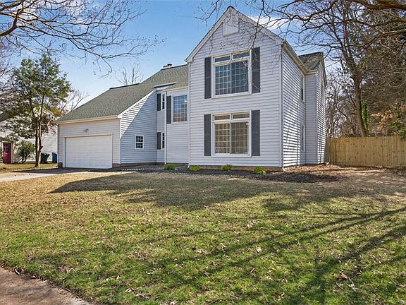 2nd image of 4481 Pissarro Dr