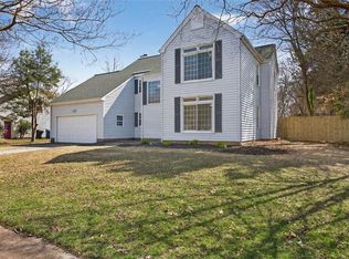 4481 Pissarro Dr, Virginia Beach, VA 23456