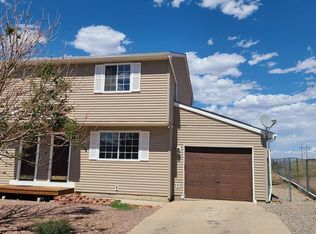 4668 Butte Rd, Florence, CO 81226