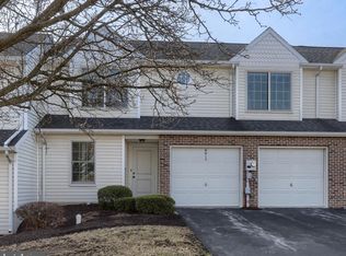 6615 Springford Ter, Harrisburg, PA 17111