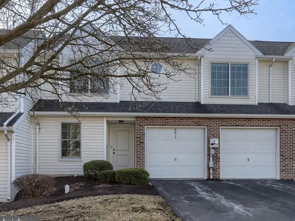 6615 Springford Ter, Harrisburg, PA 17111