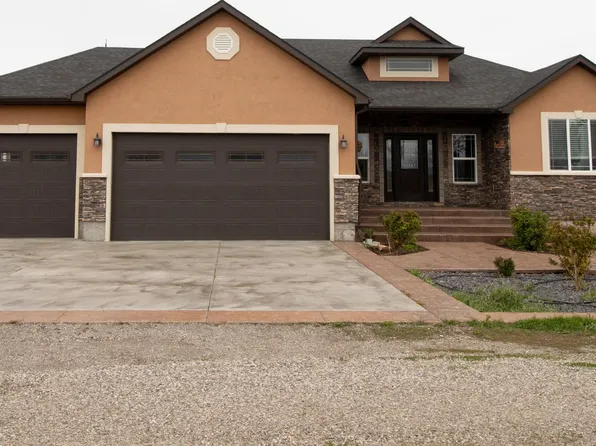 262 N 500 W, Blackfoot, ID 83221