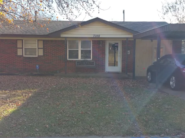 7140 NW 5th St, Oklahoma City, OK 73127