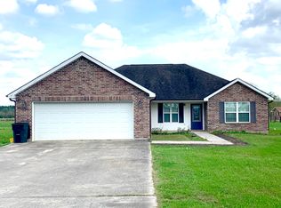 6360 Topsy Bell Rd, Ragley, LA 70657
