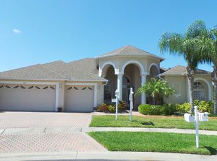 1621 Ancroft Ct, New Port Richey, FL 34655