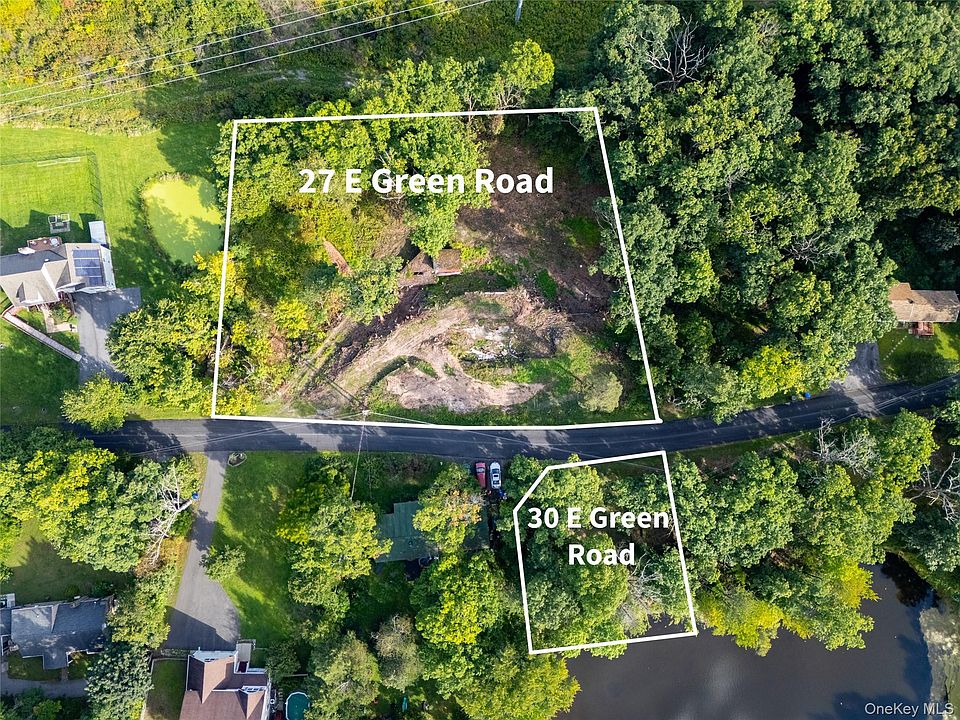 1st image of 27 E Green Road