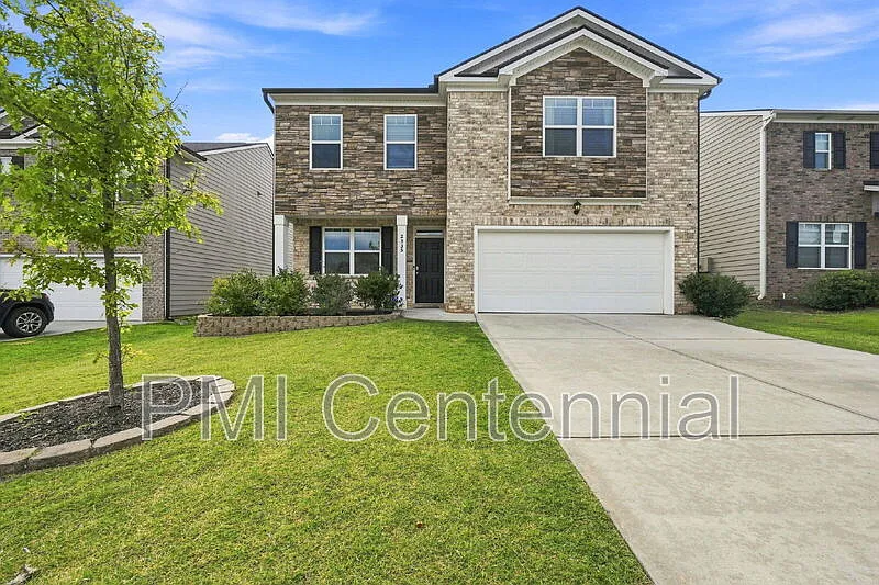 2335 Waycross Ln