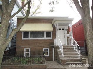 248 Custer Ave, Jersey City, NJ 07305