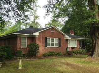 3003 Beard St, Camden, SC 29020