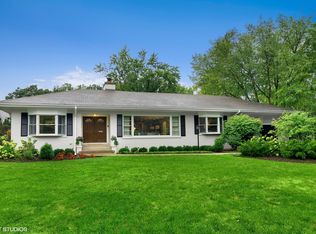 512 Princeton Rd, Hinsdale, IL 60521