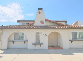 Hacienda Redondo, Long Beach, CA 90814