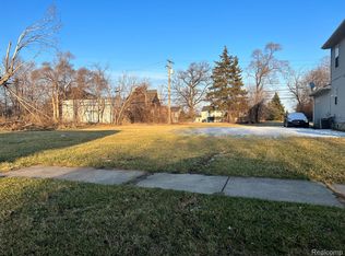 3556 15th St, Detroit, MI 48208