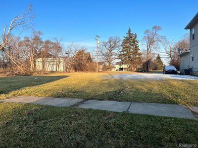 3556 15th St, Detroit, MI, 48208