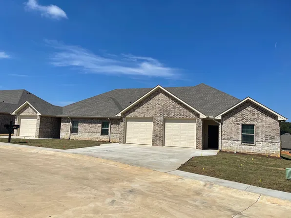 4818 County Road 219, Tyler, TX