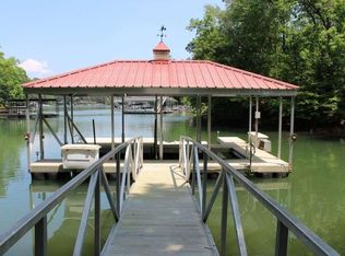 4142 Greyfield Bluff Dr LOT 36, Gainesville, GA 30504