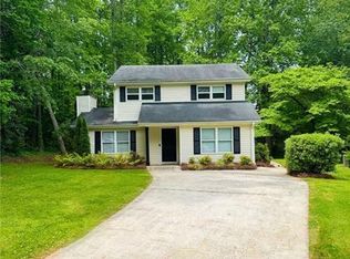 4 Log Ct, Newnan, GA 30265